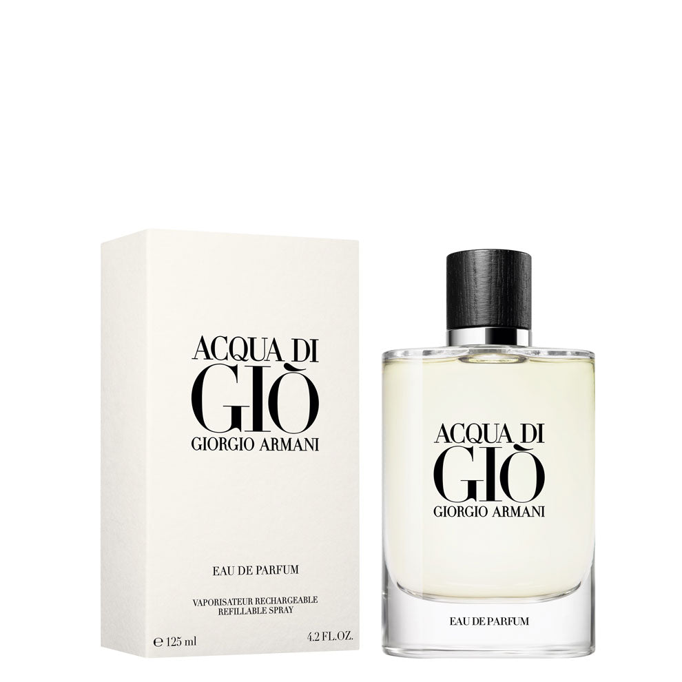 Giorgio Armani Aqua Di Gio Eau de Parfum