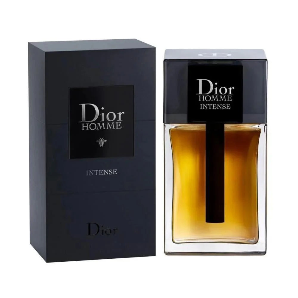 Dior Homme Intense Eau de Perfume