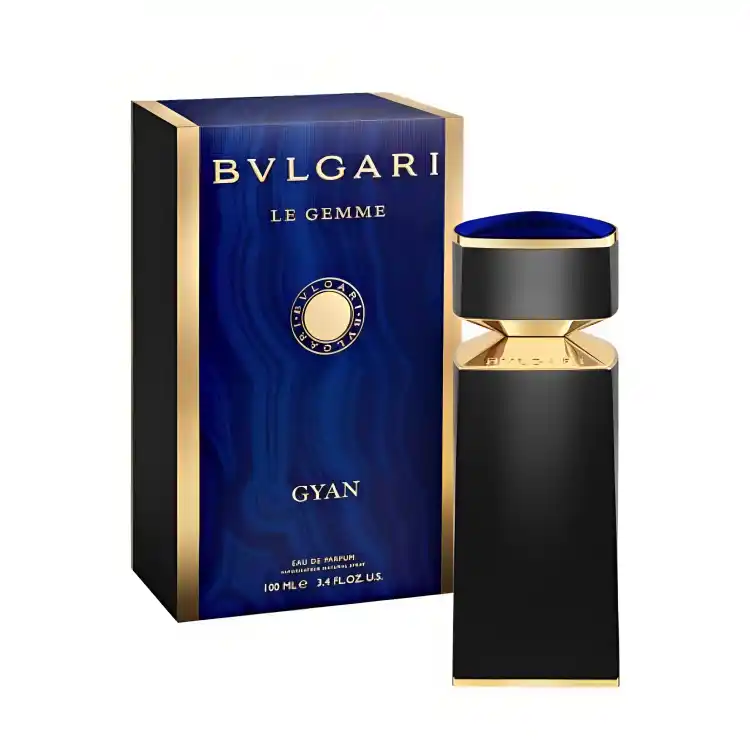 Bvlgari Le Gemme Gyan Eau De Parfum