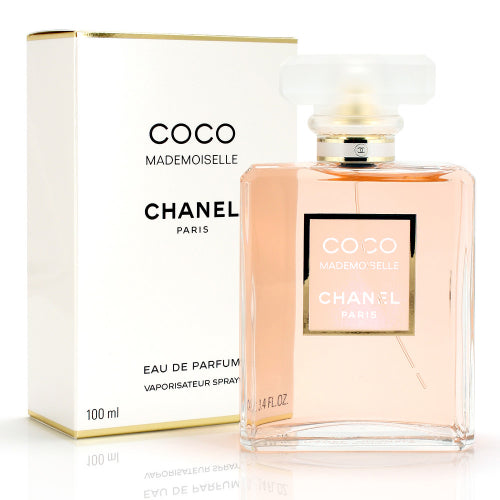 Chanel Coco Mademoiselle Eau de Parfum