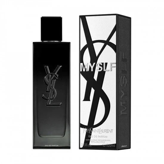 Yves Saint Laurent My Self Eau de Parfum 100ml