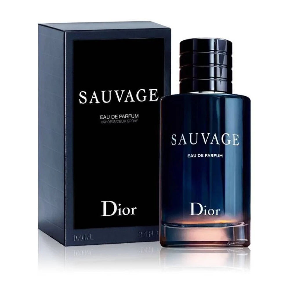 Dior Sauvage Eau de Parfum for Men 100ml