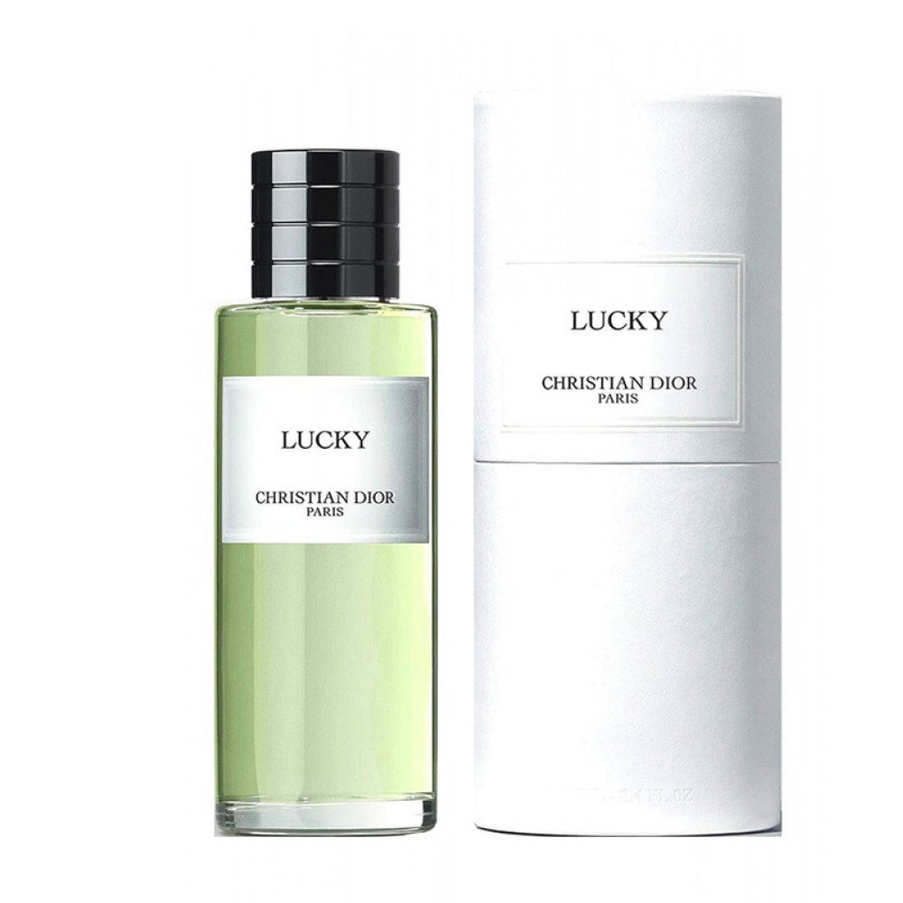 Christian Dior Lucky Eau De Parfum