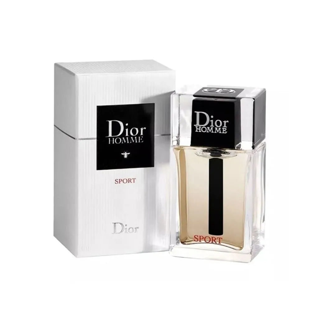 Dior Homme Sport Eau de Toilette