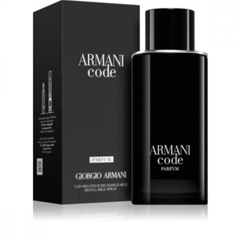 Giorgio Armani Code Parfum 125ml