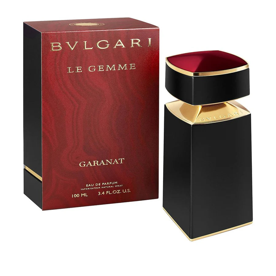 Bvlgari Le Gemme Garanat Eau de Parfum