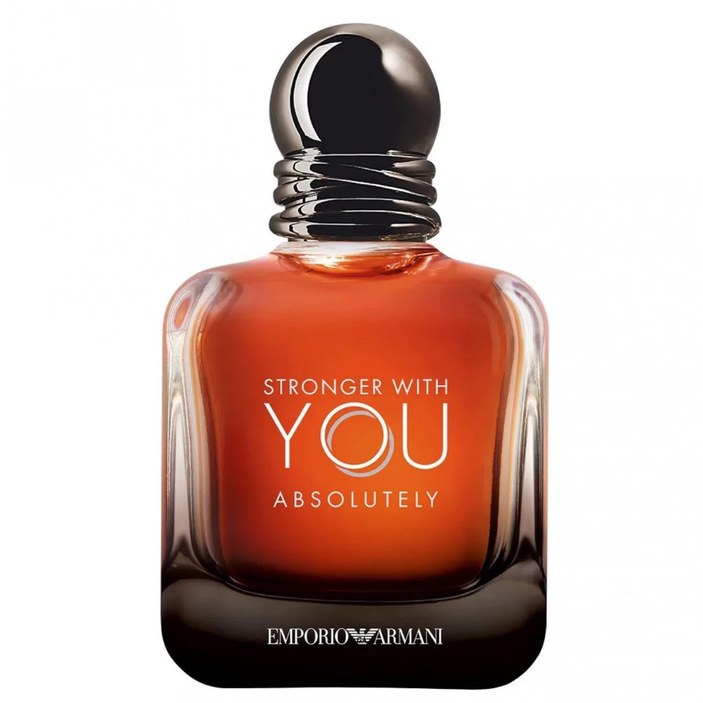 Emporio Armani Stronger With You Absolutely Eau de Parfum