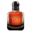 Emporio Armani Stronger With You Absolutely Eau de Parfum