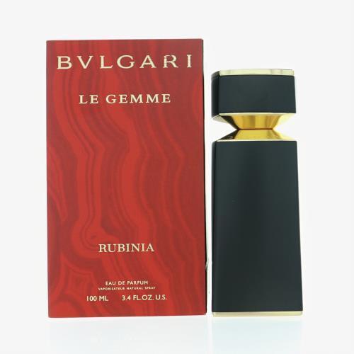 Bvlgari Le Gemme Rubinia Eau de Parfum