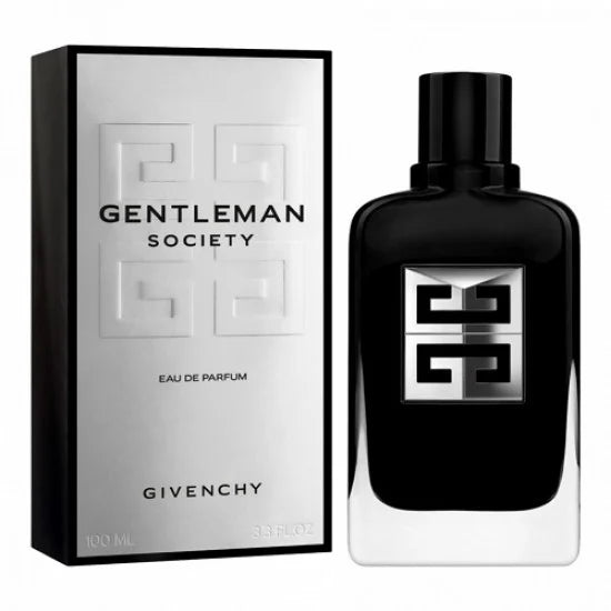 Givenchy Gentleman Society Eau de Parfum