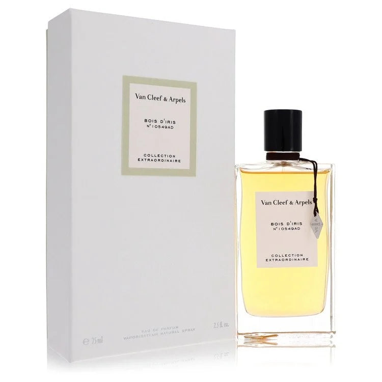 Van Cleef & Arpels Bois D'Iris Eau de Parfum